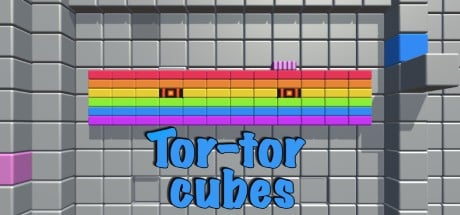 Games like Tor-tor cubes