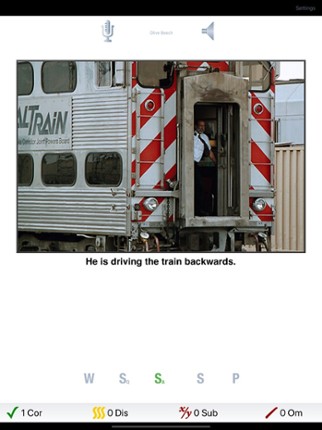 Train Talk! Image