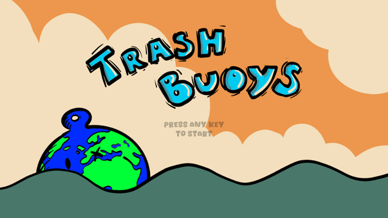 Trash Buoys Image
