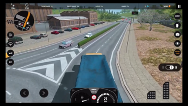 Truck Simulator PRO Europe Image