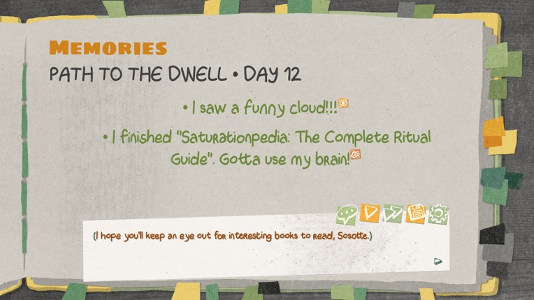 Truth Scrapper screenshot