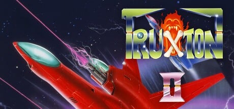 Games like Truxton 2