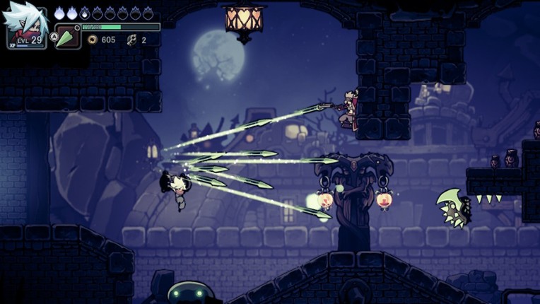 Twilight Monk screenshot