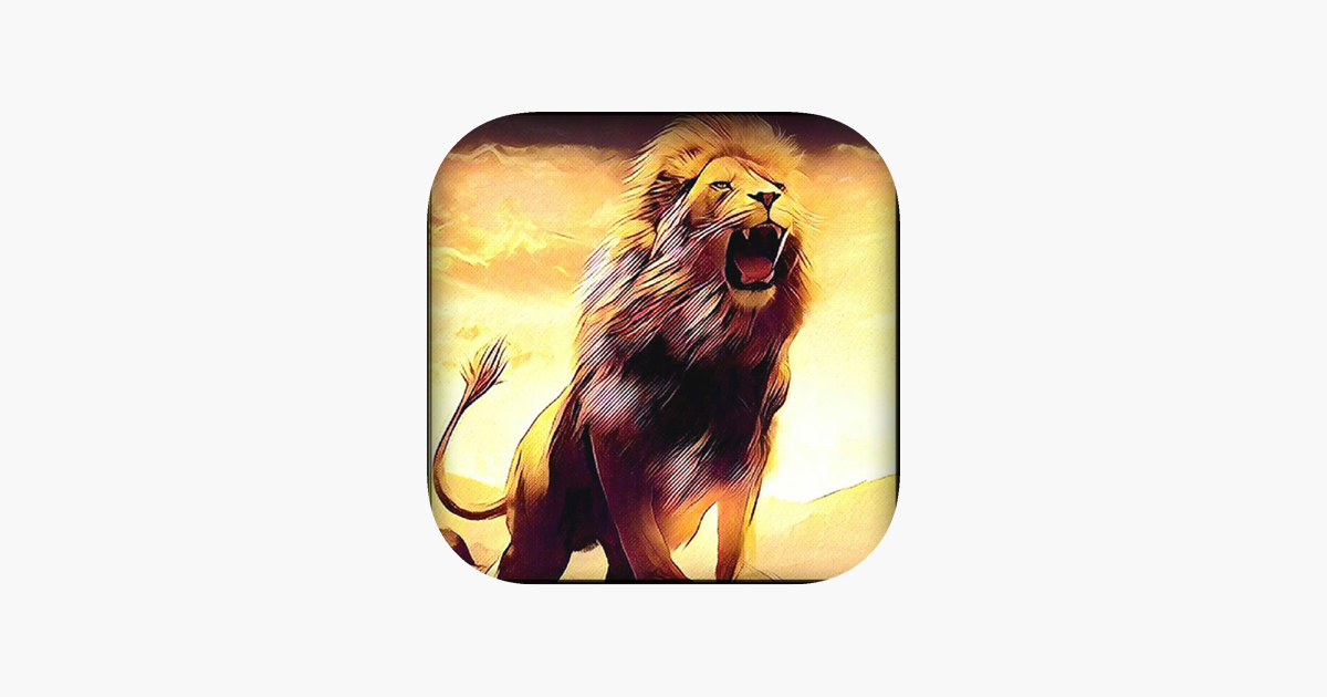 Games like Ultimate Angry Lion Simulator - Mighty Jungle King