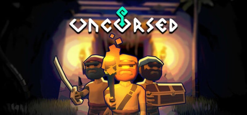 Uncursed Game Cover