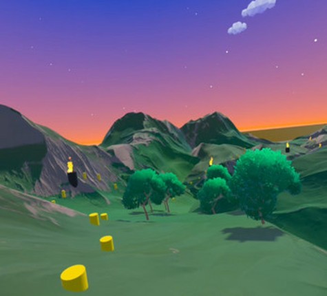 Unhappy Trails Image