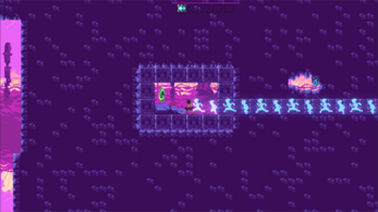 Unstable Space Raiding screenshot