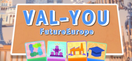 Games like VAL-YOU: Future Europe