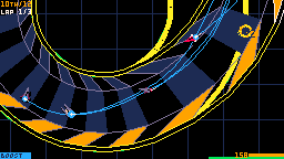 Games like VEKTOR 2089