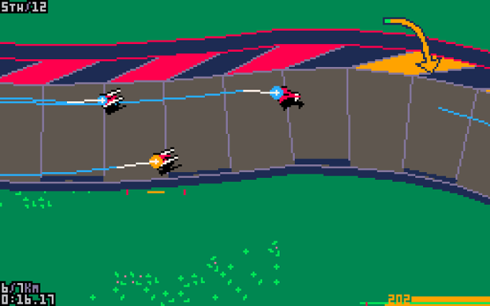 VEKTOR 2089 Image
