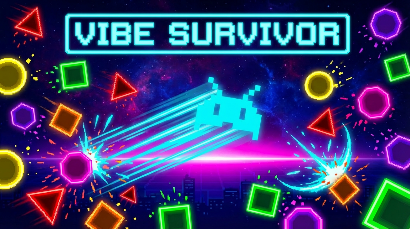 Games like Vibe Survivor