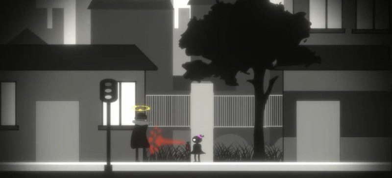 Virago Run screenshot