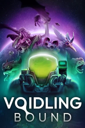 Voidling Bound Image