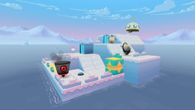 Waddle Home Image