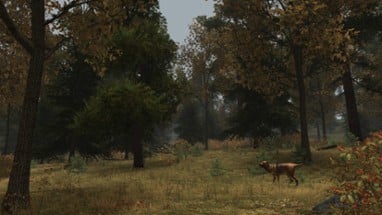 Walden, a game Image