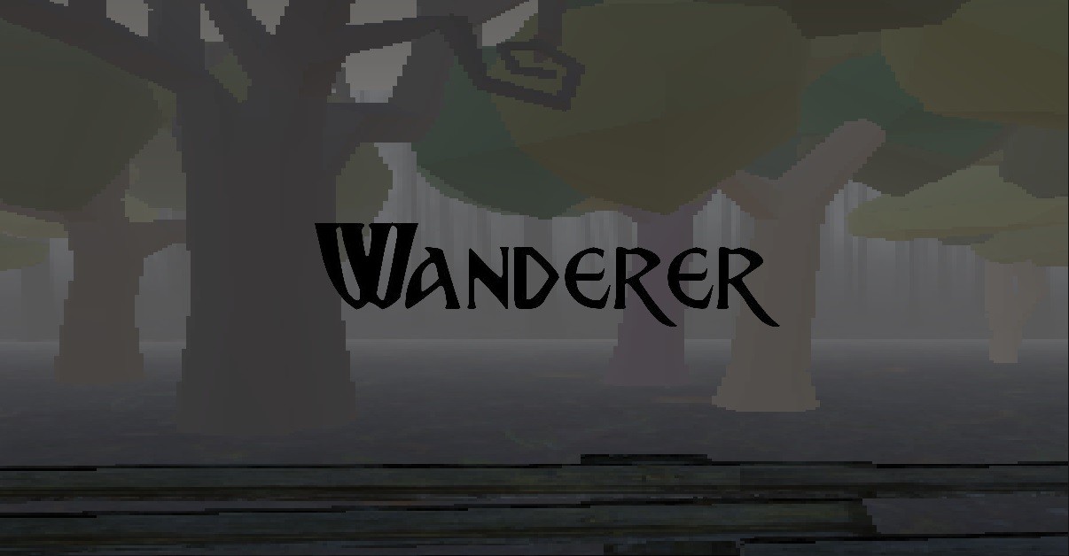 Games like Wanderer