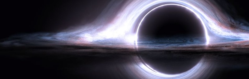 Way to singularity Image