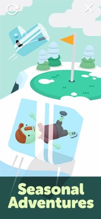 WHAT THE GOLF? screenshot