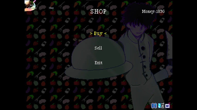 What Was Promised screenshot