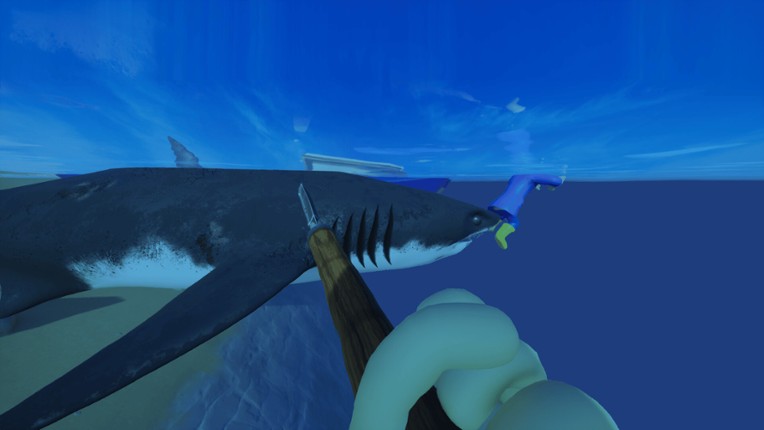 Where Are We Floating? screenshot