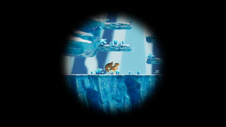 WinterSeed screenshot