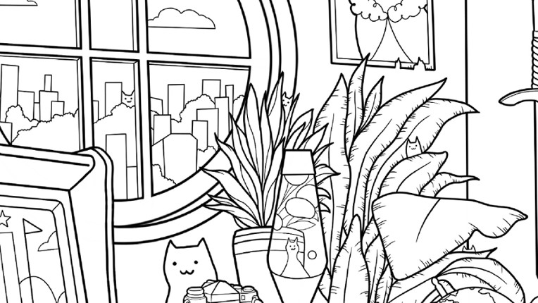 With My Little Eye screenshot