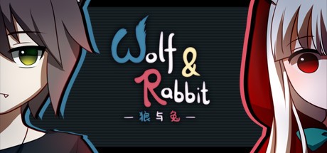 Games like Wolf & Rabbit