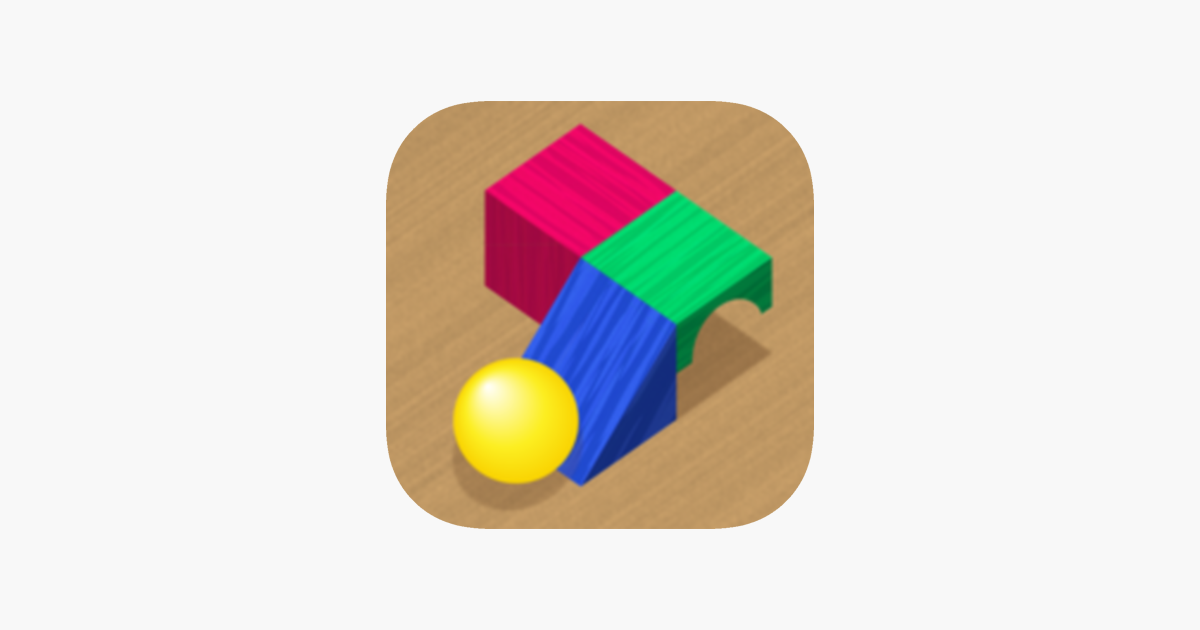 Games like Woodish Brick &amp; Ball Puzzles