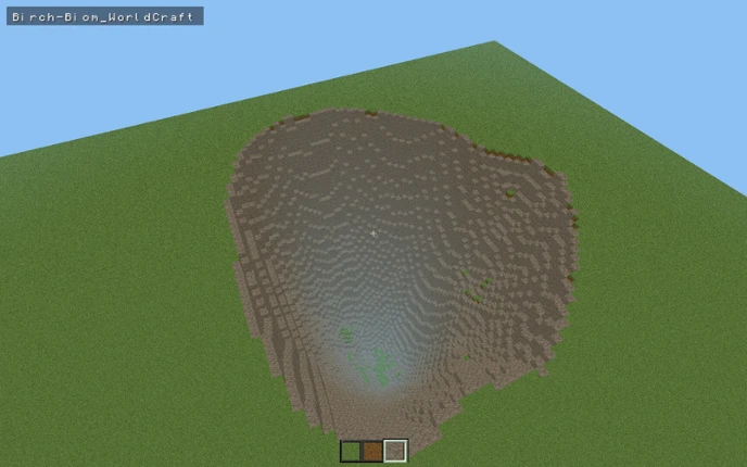 WorldCraft Image
