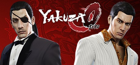 Games like Yakuza