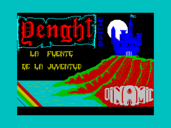 Yenght screenshot