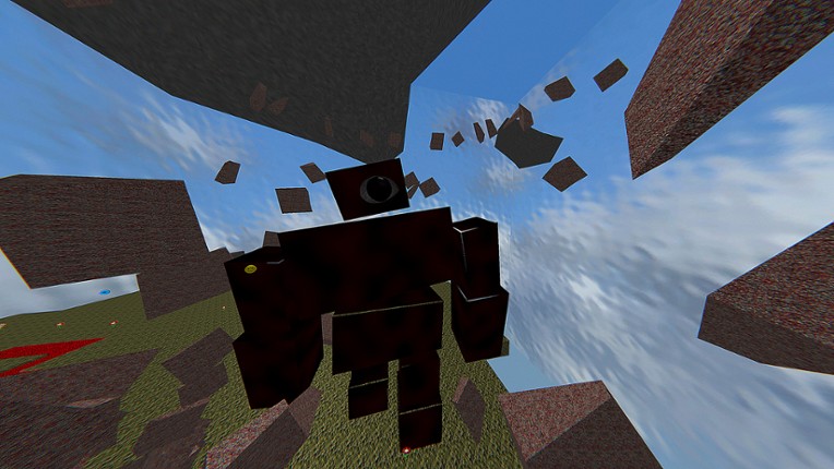 You're here again screenshot