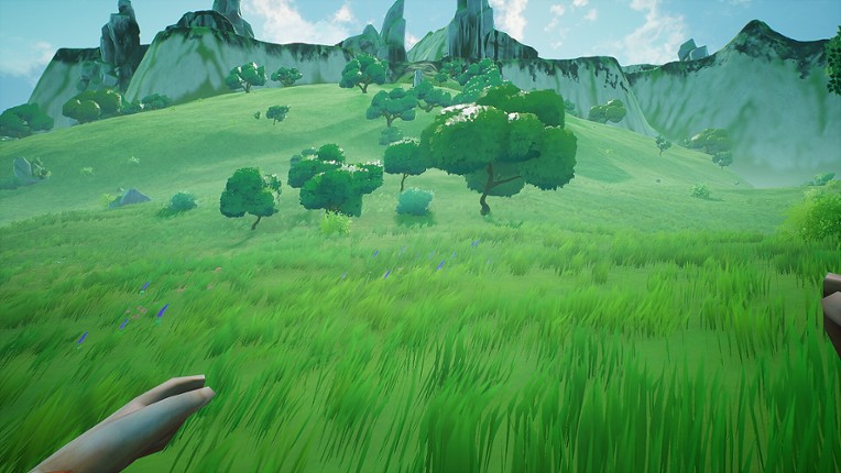 Zra Stories screenshot