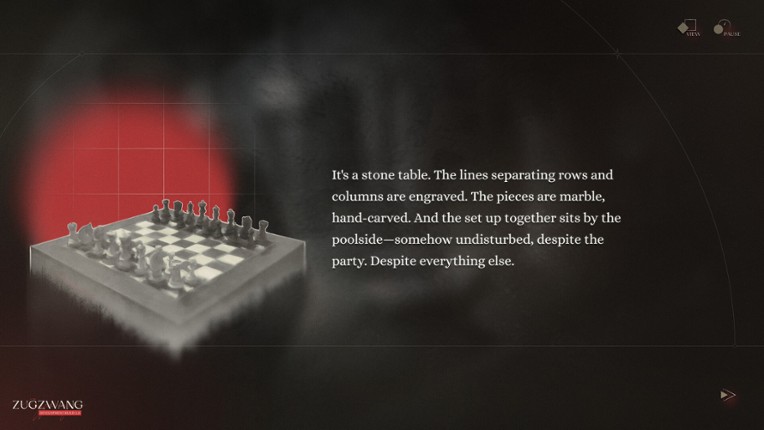 Zugzwang Image