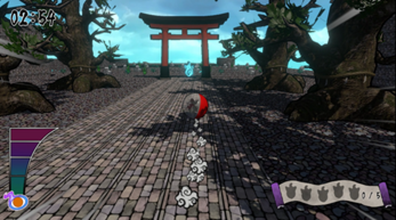 [BSGJ2025] コンコロ幻界 Konkoro Phantom World screenshot