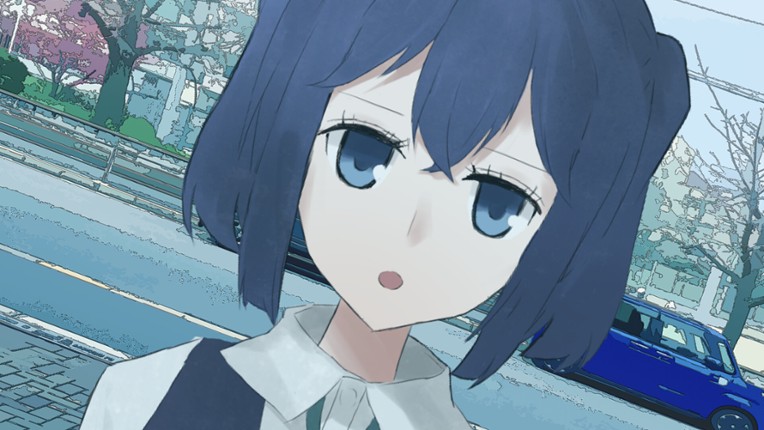シンセティック・デイズ screenshot