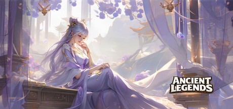 Games like 上古传说