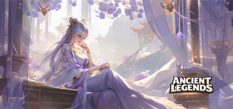 上古传说 Image