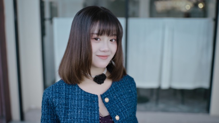 我只是想让她们都幸福 screenshot