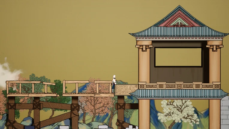 白泽图：黑飨 Image