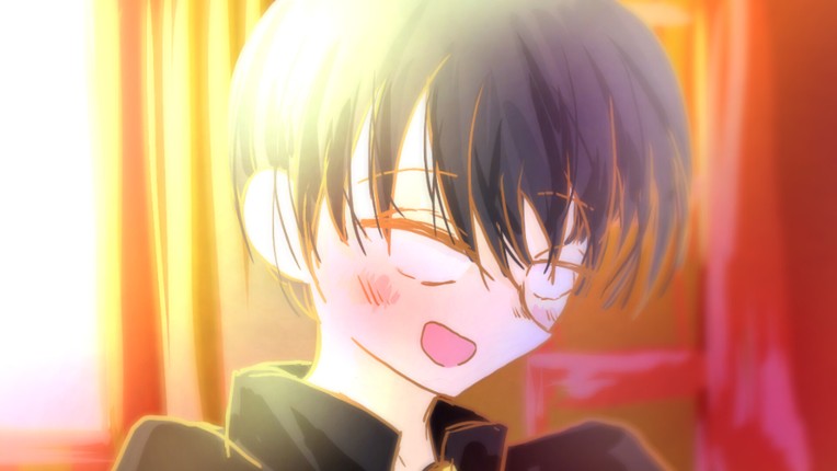 目を閉じてプレイするゲーム「星の記す真実」 Image