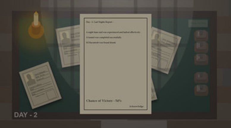 20 Days screenshot