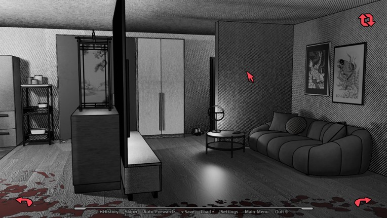 304 Seconds screenshot