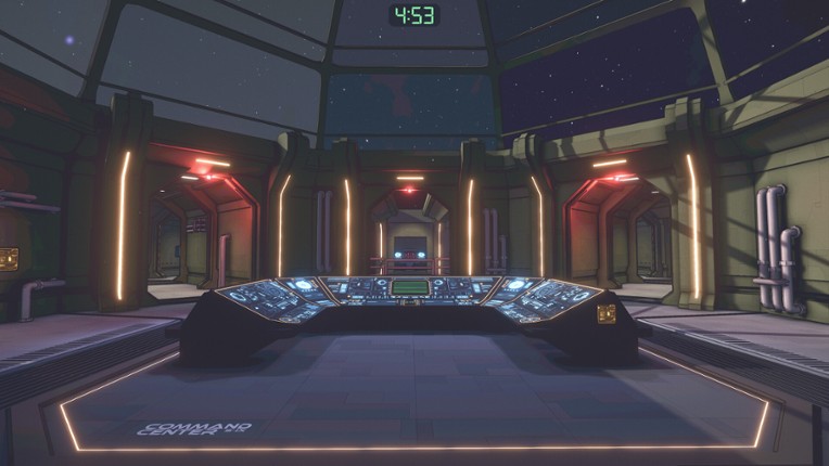 5 Minutes Until Self-Destruction screenshot