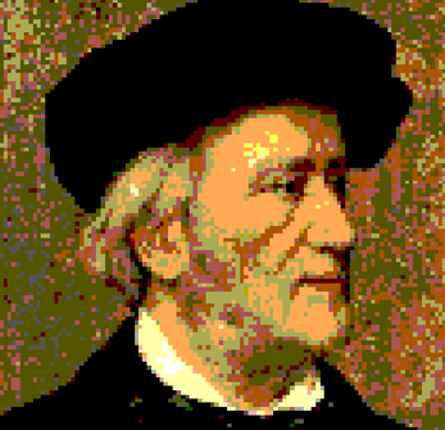 8 BIT MUSIC PACK CLASSICAL – VOLUME 15 Image