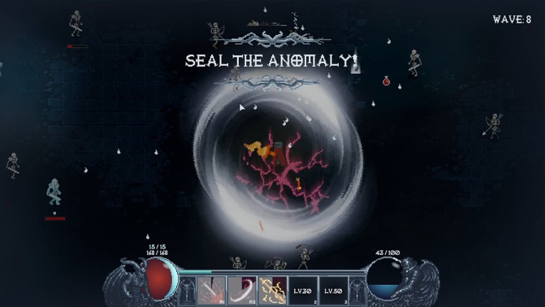 9 Layers of Hell Image