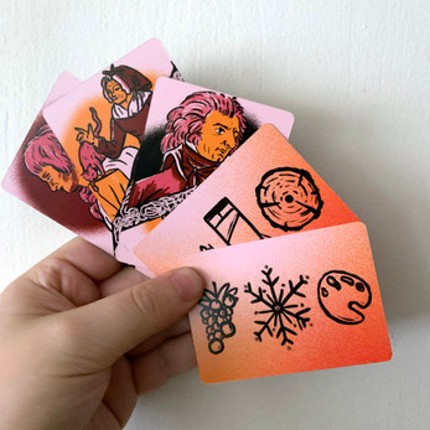 A Guide To Casting Phantoms In The Revolution screenshot