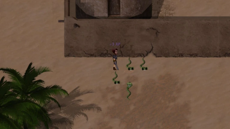 Abraxas Online Image