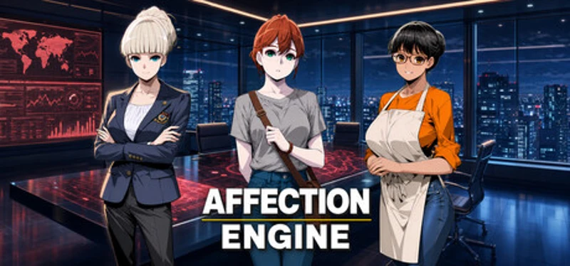 Affection Engine Image
