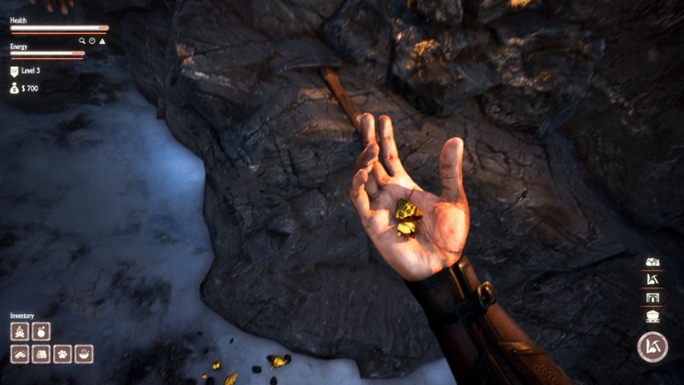 Alaska Gold Fever screenshot